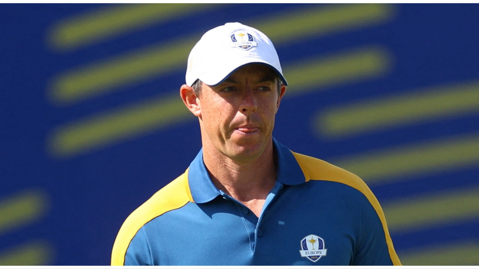 Rory McIlroy makes big DP World Tour commitment